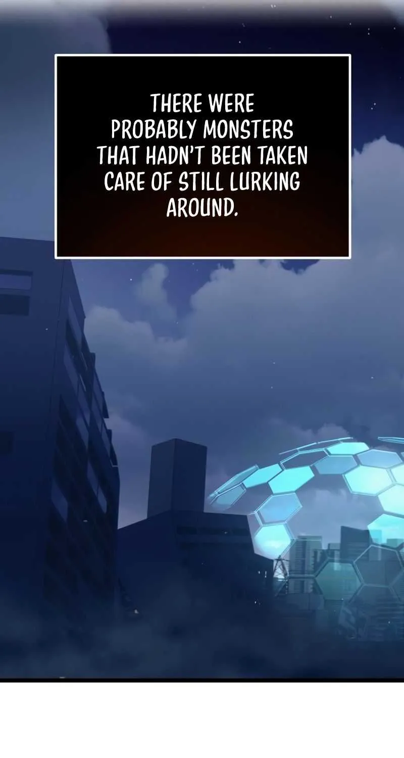 Read I Obtained a Mythic Item chapter 14 image 66 on Lezhin