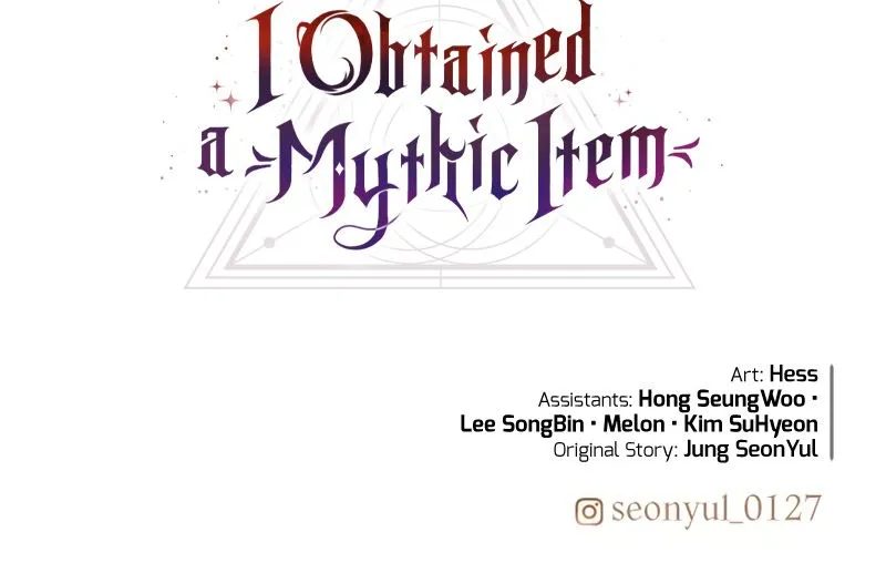 Read I Obtained a Mythic Item chapter 14 image 92 on Lezhin