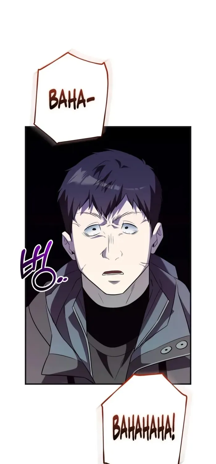 Read I Obtained a Mythic Item chapter 140 image 101 on Lezhin