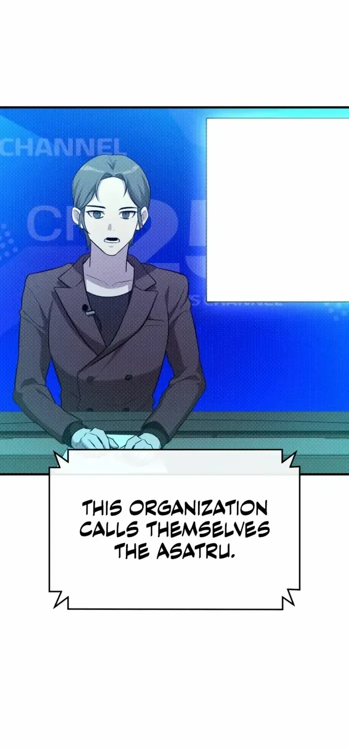 Read I Obtained a Mythic Item chapter 140 image 16 on Lezhin