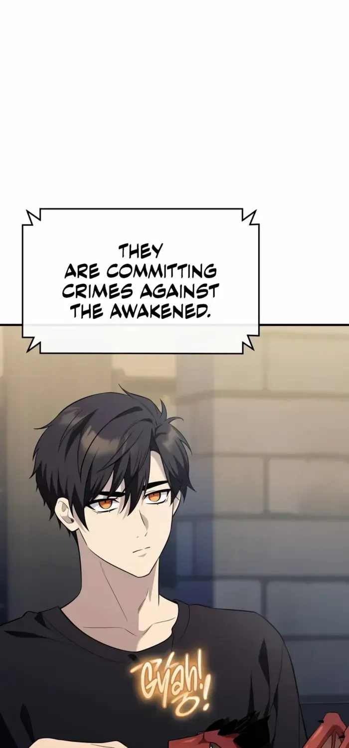 Read I Obtained a Mythic Item chapter 140 image 17 on Lezhin