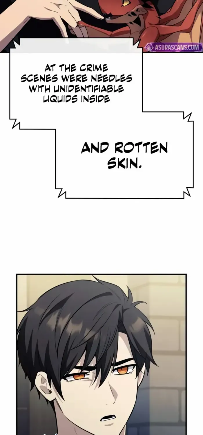 Read I Obtained a Mythic Item chapter 140 image 18 on Lezhin