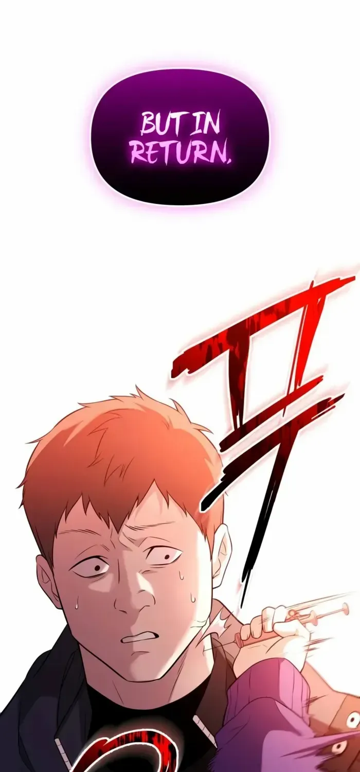 Read I Obtained a Mythic Item chapter 140 image 2 on Lezhin