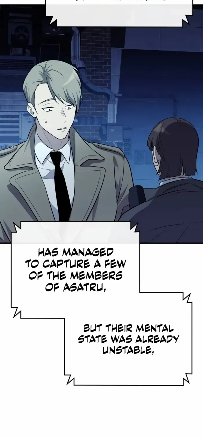 Read I Obtained a Mythic Item chapter 140 image 20 on Lezhin