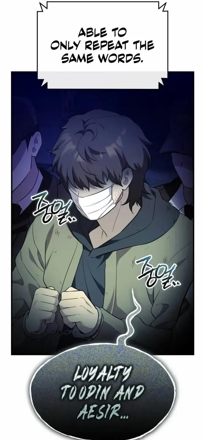 Read I Obtained a Mythic Item chapter 140 image 22 on Lezhin