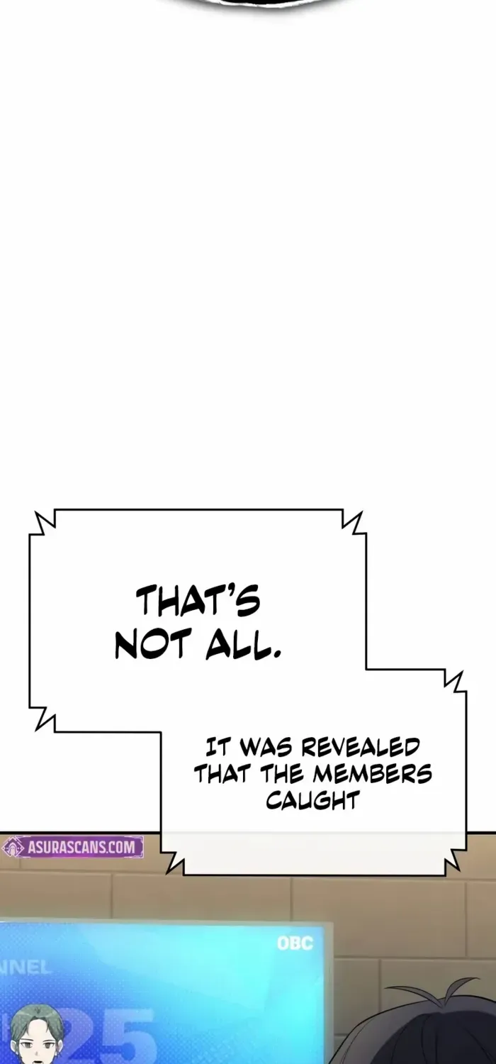Read I Obtained a Mythic Item chapter 140 image 23 on Lezhin
