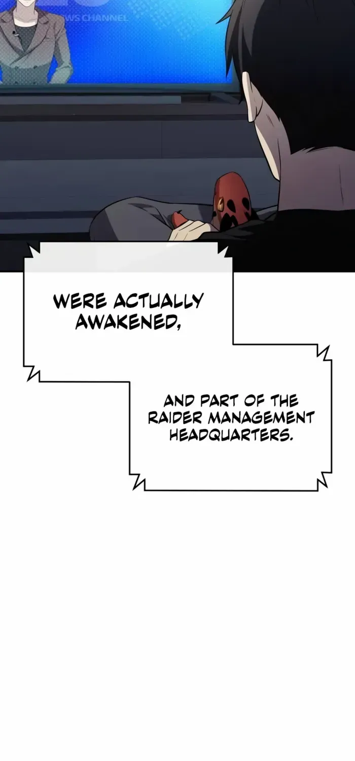 Read I Obtained a Mythic Item chapter 140 image 24 on Lezhin