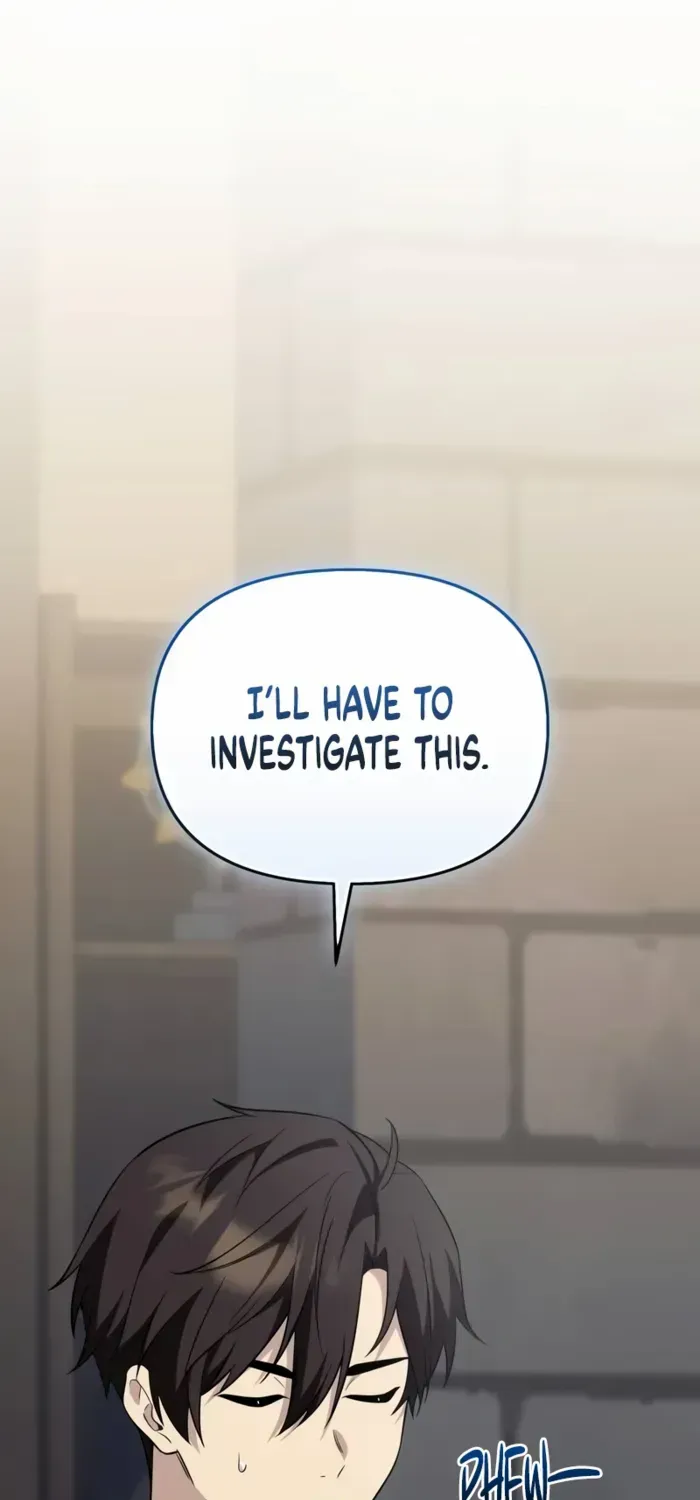 Read I Obtained a Mythic Item chapter 140 image 26 on Lezhin