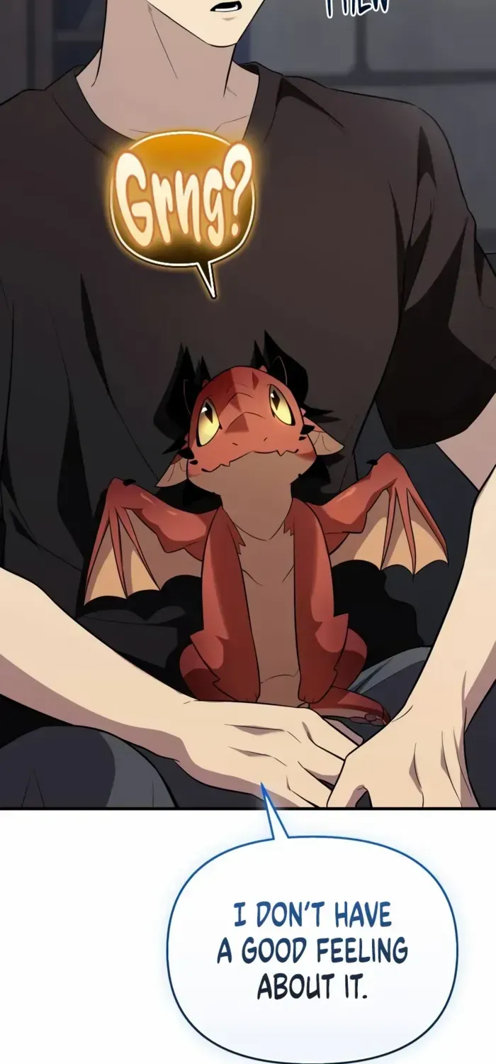 Read I Obtained a Mythic Item chapter 140 image 27 on Lezhin