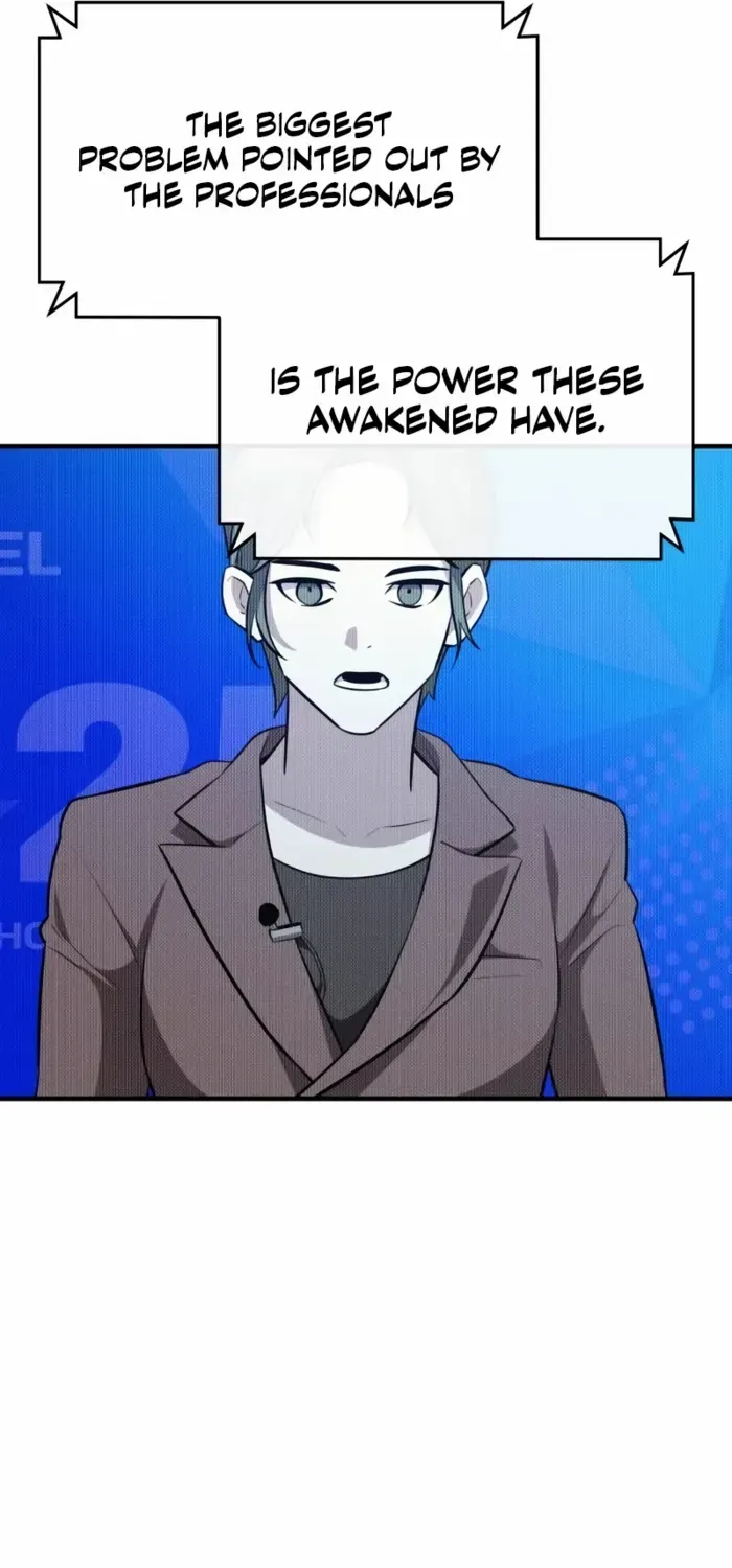 Read I Obtained a Mythic Item chapter 140 image 29 on Lezhin