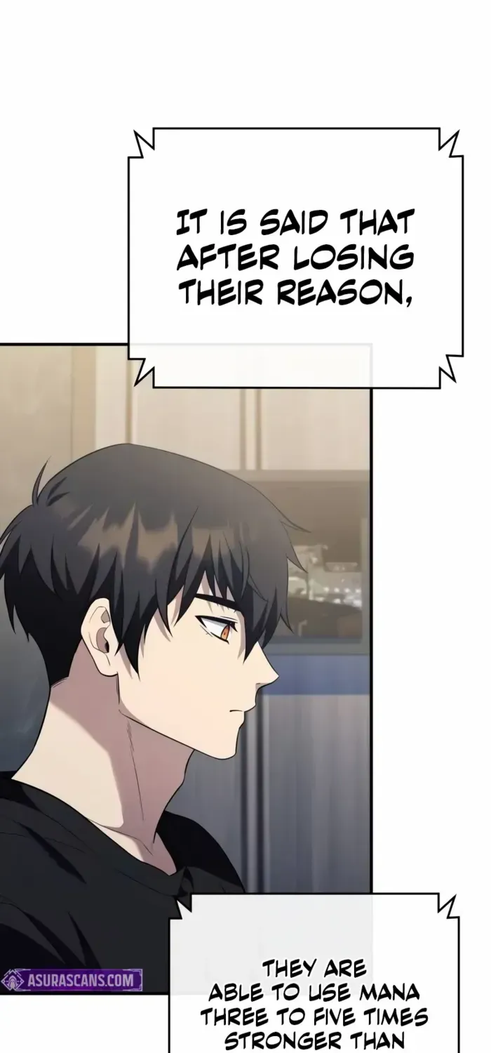 Read I Obtained a Mythic Item chapter 140 image 30 on Lezhin