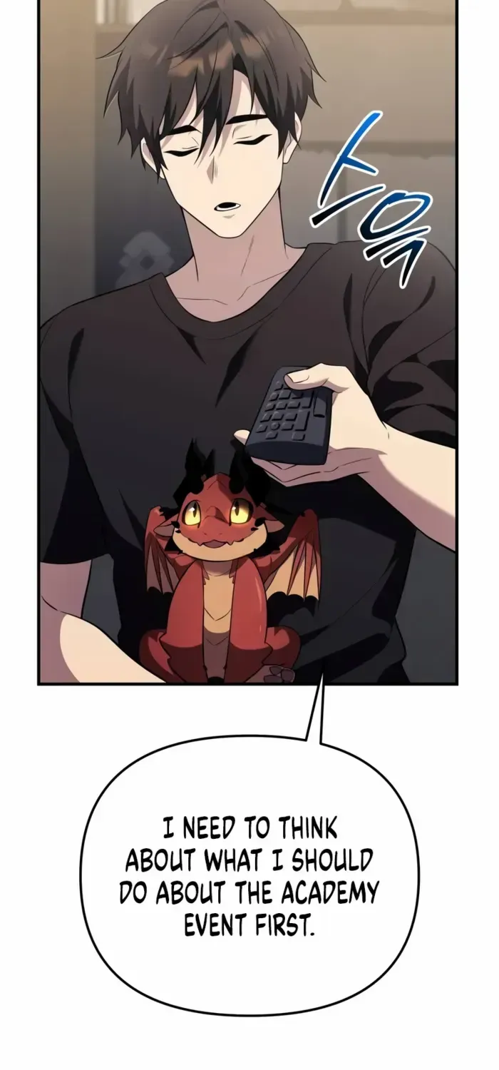 Read I Obtained a Mythic Item chapter 140 image 33 on Lezhin
