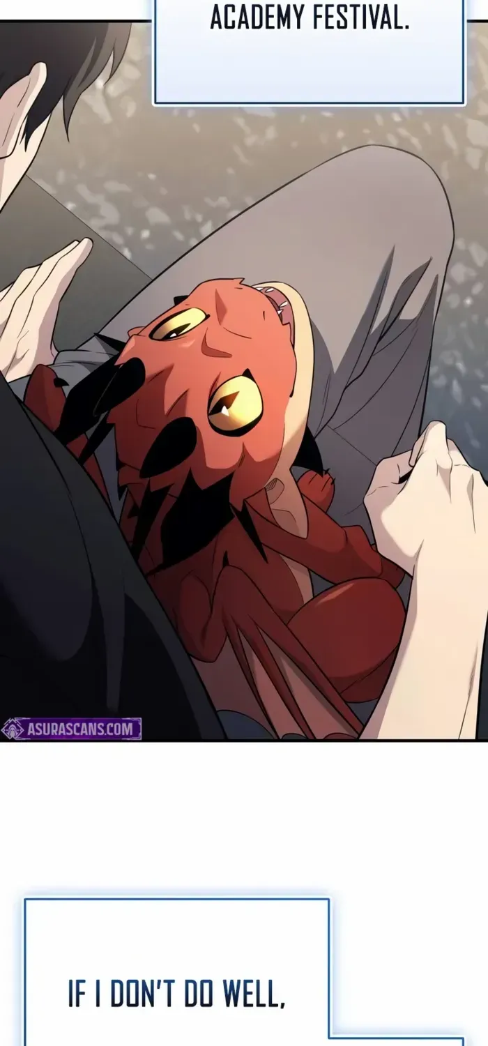 Read I Obtained a Mythic Item chapter 140 image 37 on Lezhin