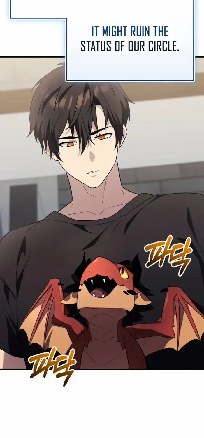 Read I Obtained a Mythic Item chapter 140 image 38 on Lezhin