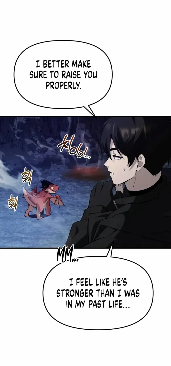 Read I Obtained a Mythic Item chapter 140 image 57 on Lezhin