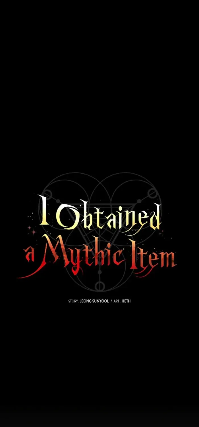 Read I Obtained a Mythic Item chapter 140 image 6 on Lezhin