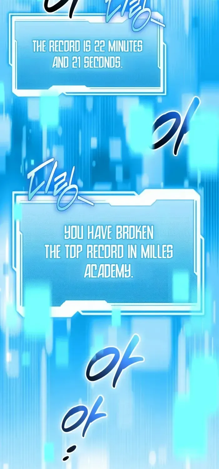 Read I Obtained a Mythic Item chapter 140 image 80 on Lezhin