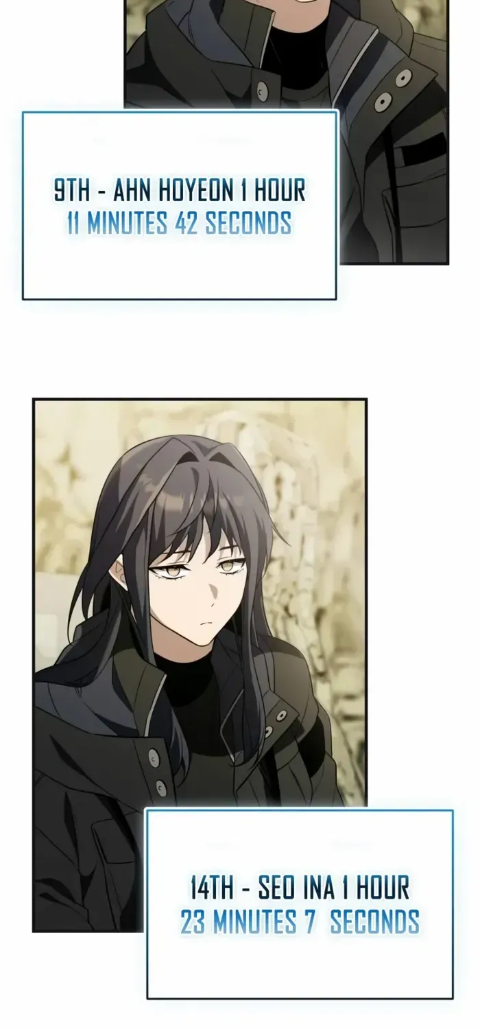 Read I Obtained a Mythic Item chapter 140 image 86 on Lezhin