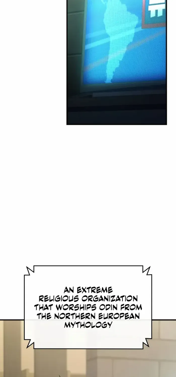 Read I Obtained a Mythic Item chapter 140 image 9 on Lezhin