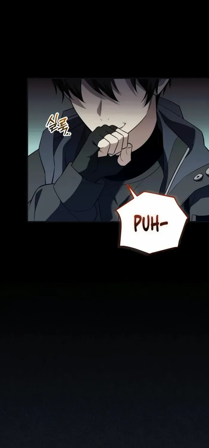 Read I Obtained a Mythic Item chapter 141 image 1 on Lezhin