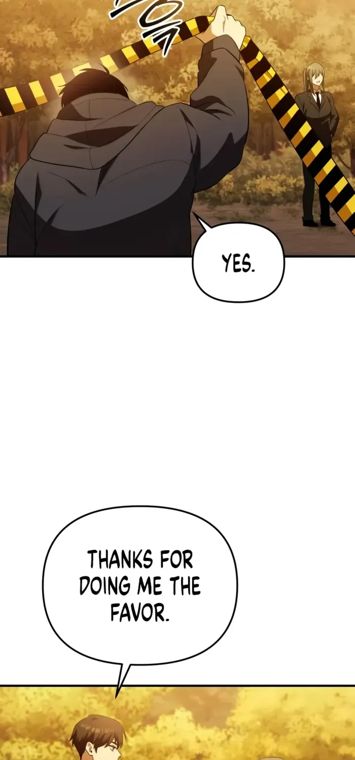 Read I Obtained a Mythic Item chapter 141 image 19 on Lezhin