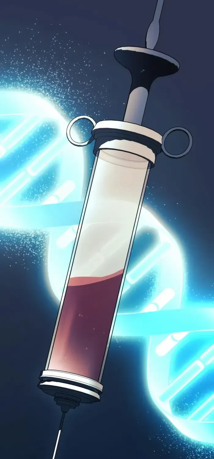Read I Obtained a Mythic Item chapter 141 image 36 on Lezhin