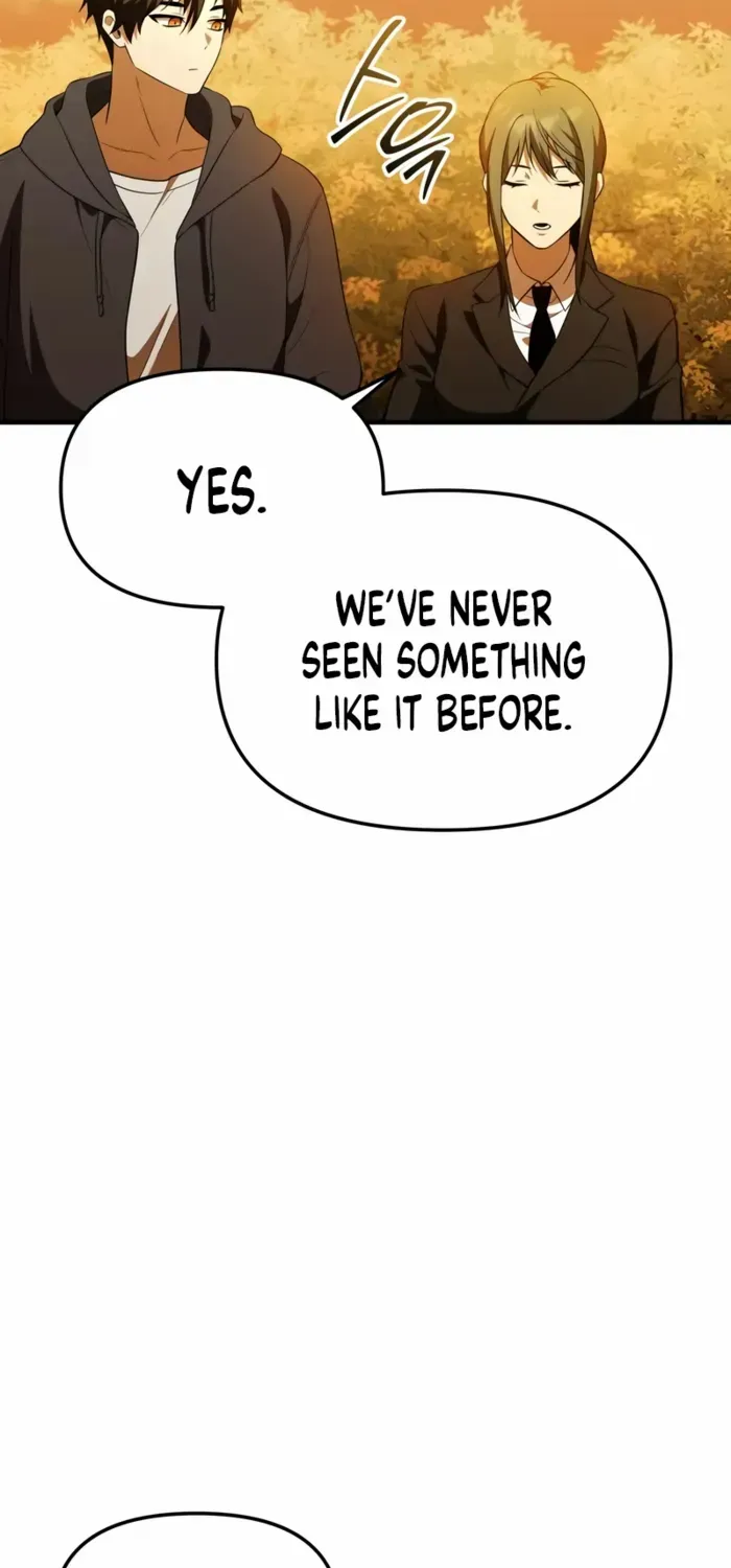 Read I Obtained a Mythic Item chapter 141 image 39 on Lezhin
