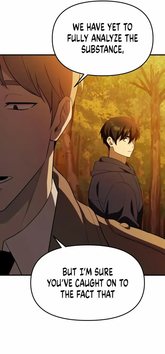 Read I Obtained a Mythic Item chapter 141 image 49 on Lezhin