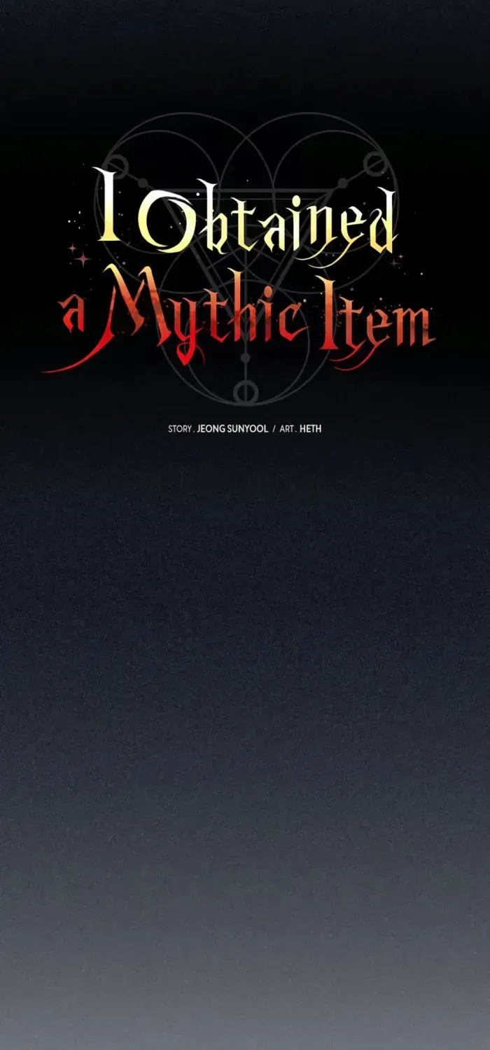 Read I Obtained a Mythic Item chapter 141 image 5 on Lezhin