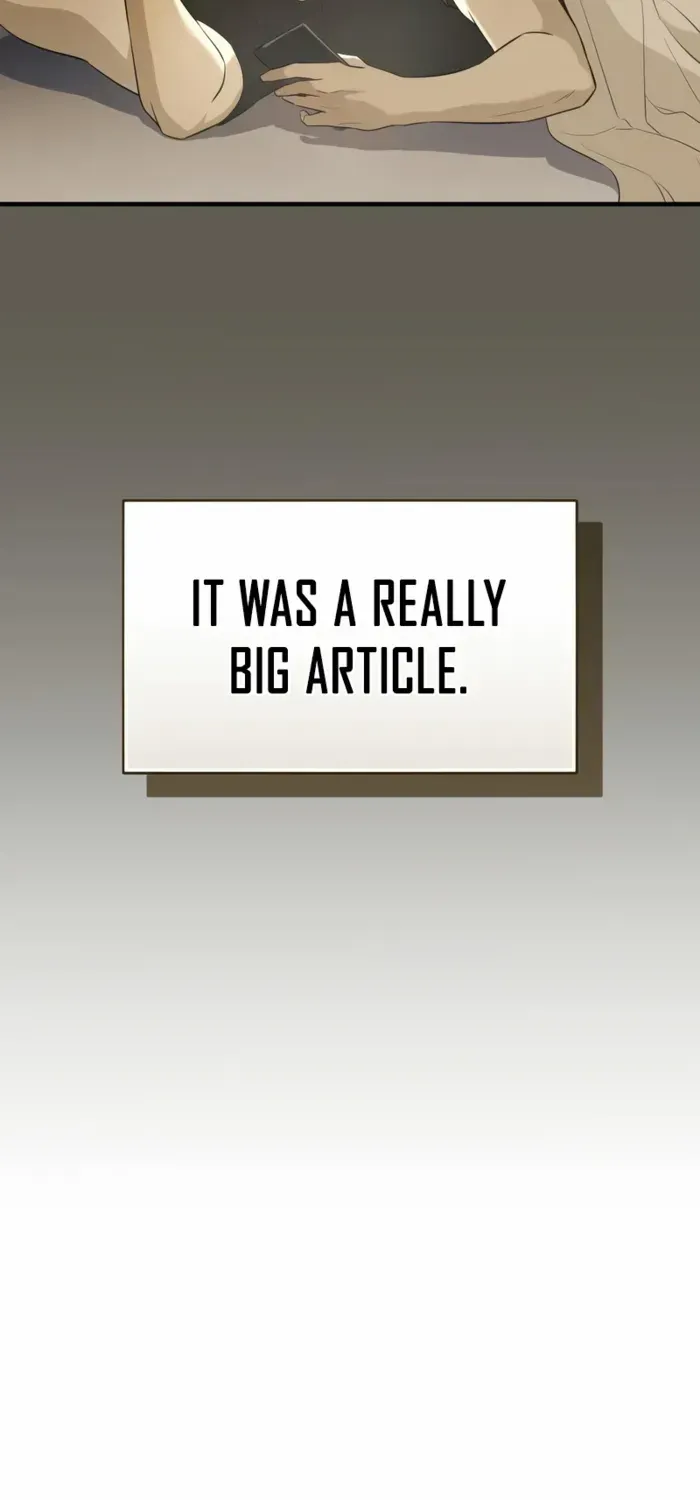 Read I Obtained a Mythic Item chapter 141 image 65 on Lezhin