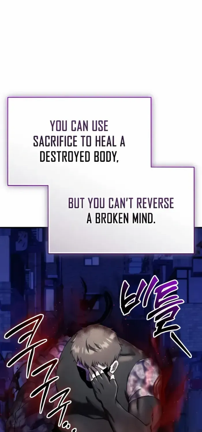 Read I Obtained a Mythic Item chapter 142 image 20 on Lezhin