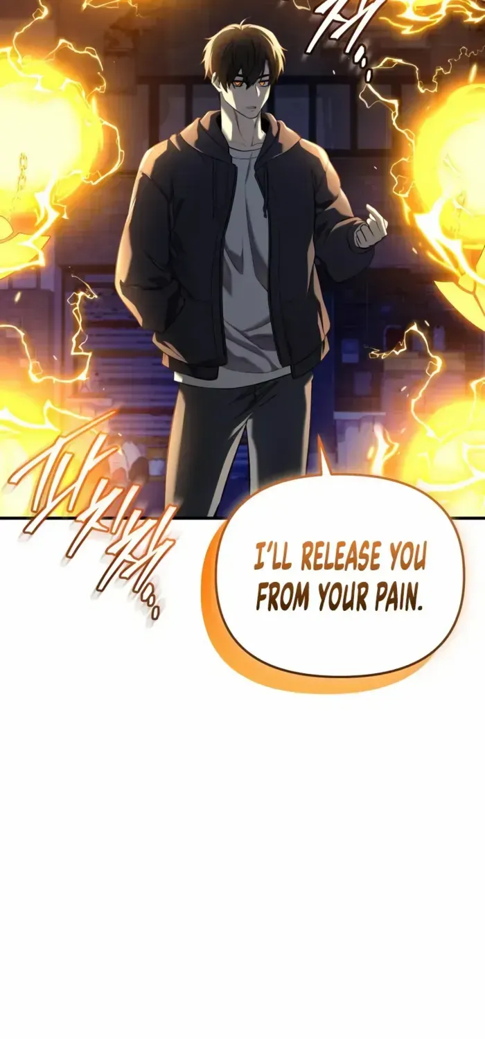 Read I Obtained a Mythic Item chapter 142 image 23 on Lezhin