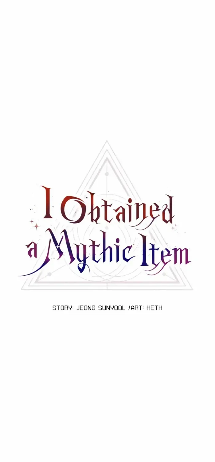 Read I Obtained a Mythic Item chapter 142 image 24 on Lezhin