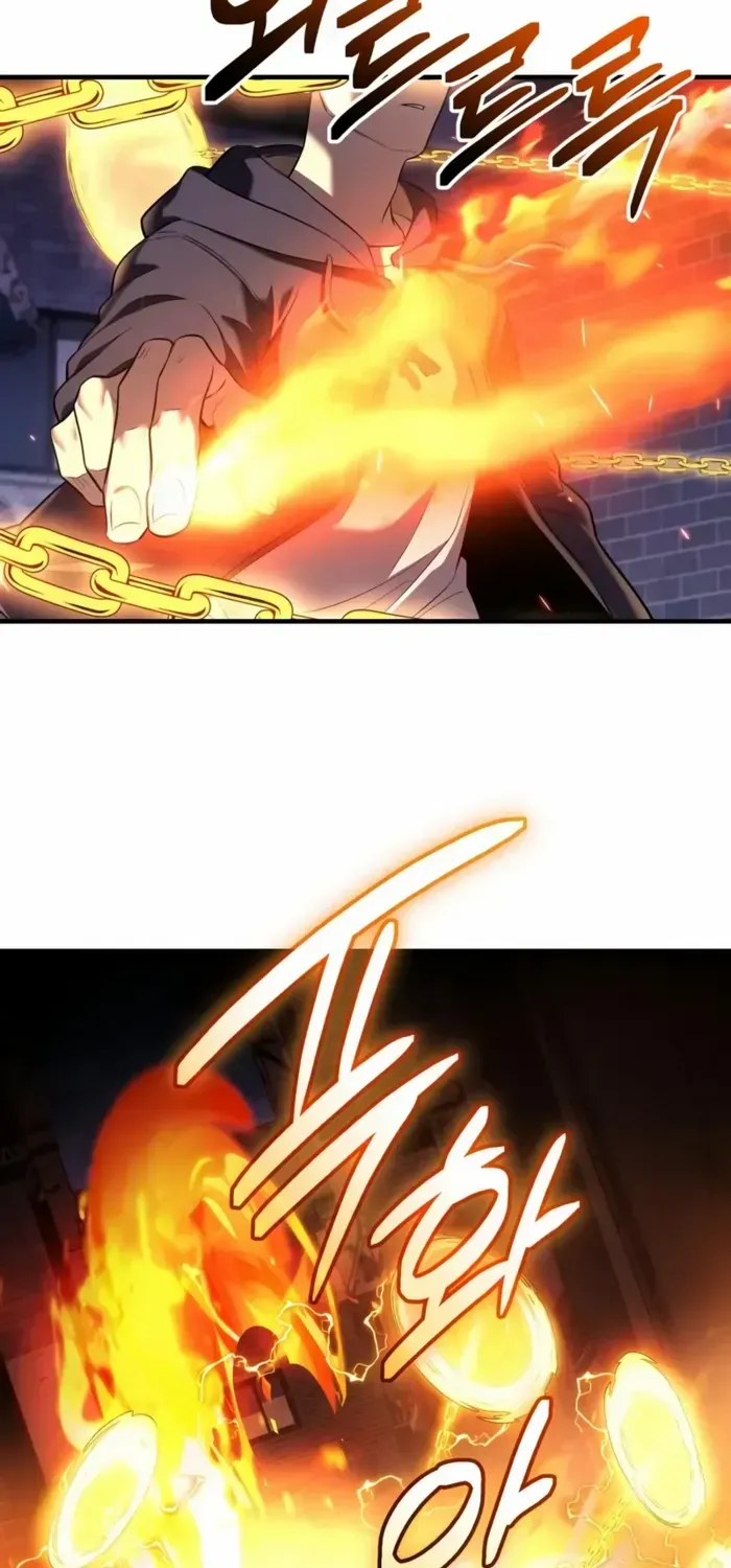 Read I Obtained a Mythic Item chapter 142 image 27 on Lezhin