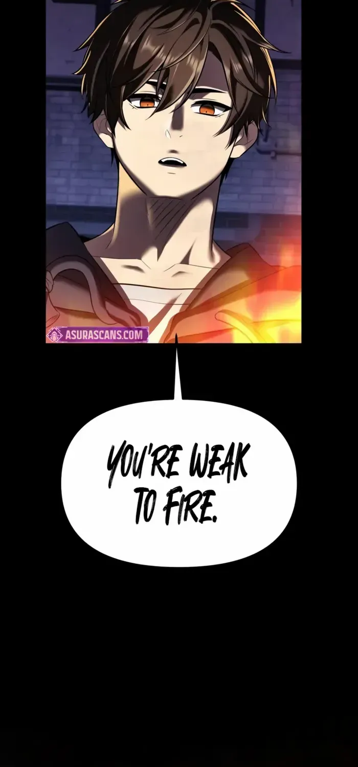 Read I Obtained a Mythic Item chapter 142 image 30 on Lezhin