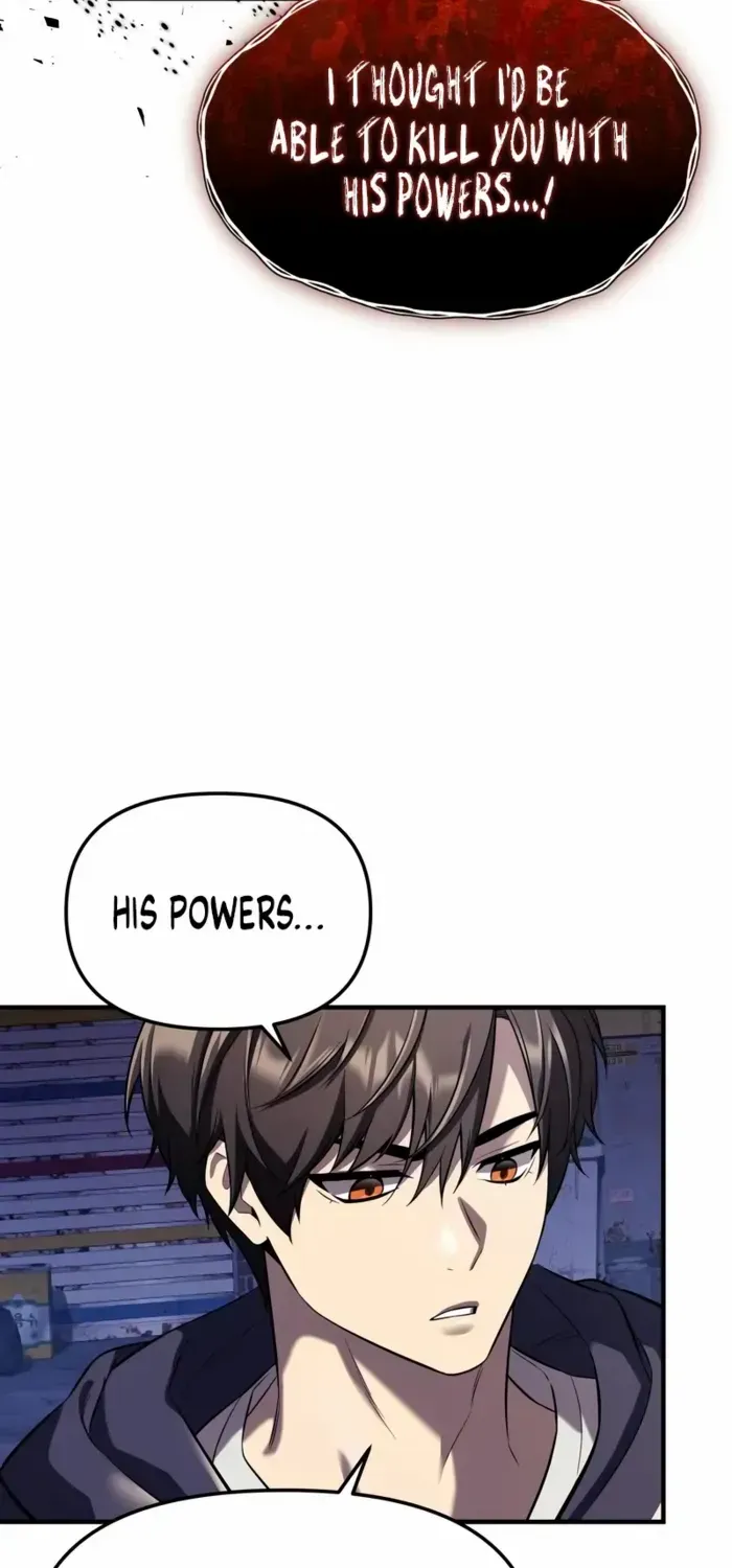 Read I Obtained a Mythic Item chapter 142 image 33 on Lezhin