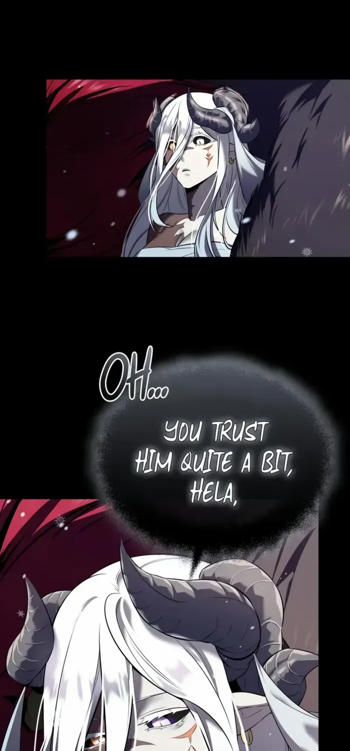 Read I Obtained a Mythic Item chapter 142 image 81 on Lezhin