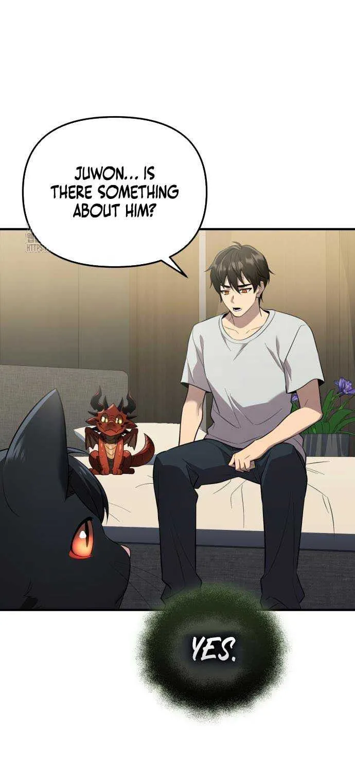 Read I Obtained a Mythic Item chapter 143 image 17 on Lezhin