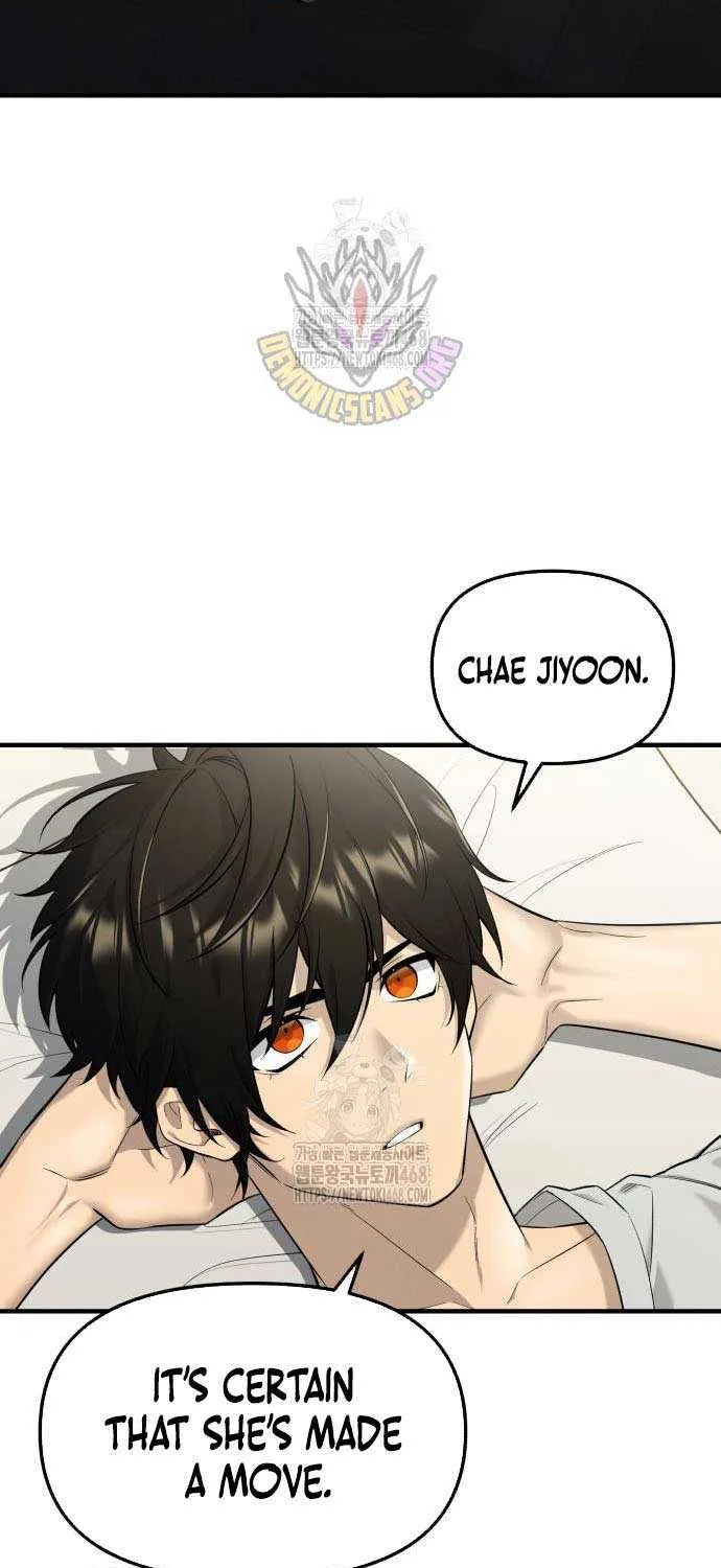 Read I Obtained a Mythic Item chapter 143 image 2 on Lezhin