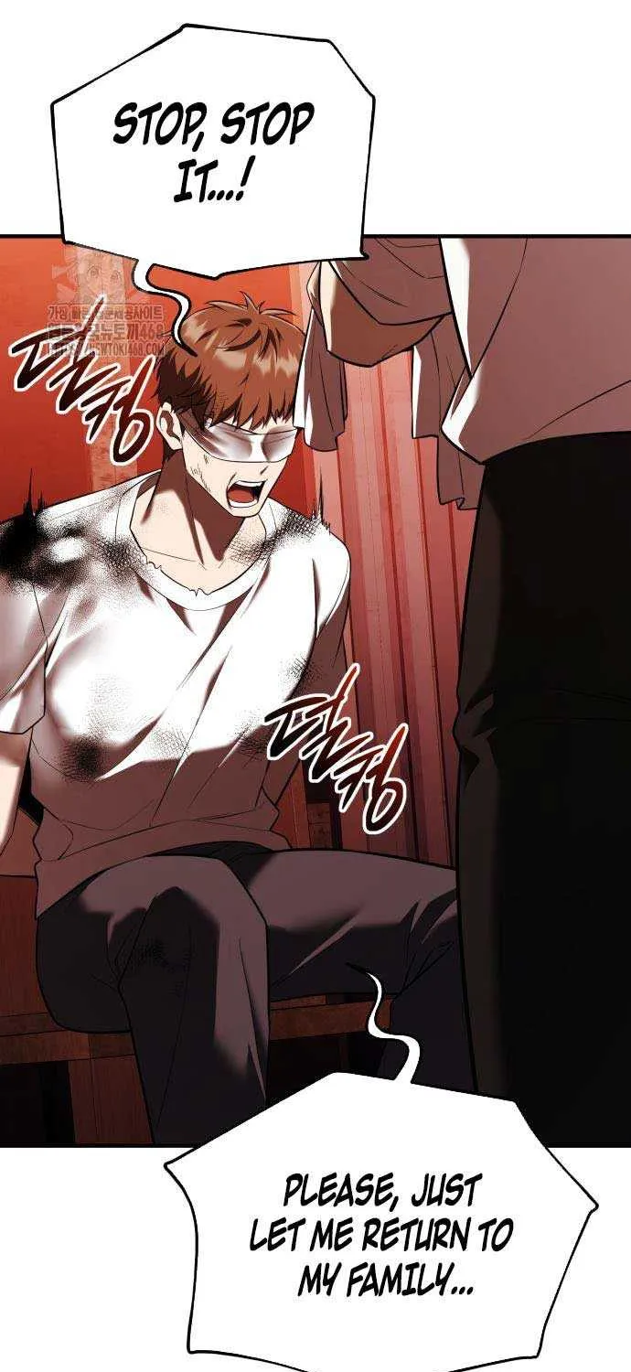 Read I Obtained a Mythic Item chapter 143 image 30 on Lezhin