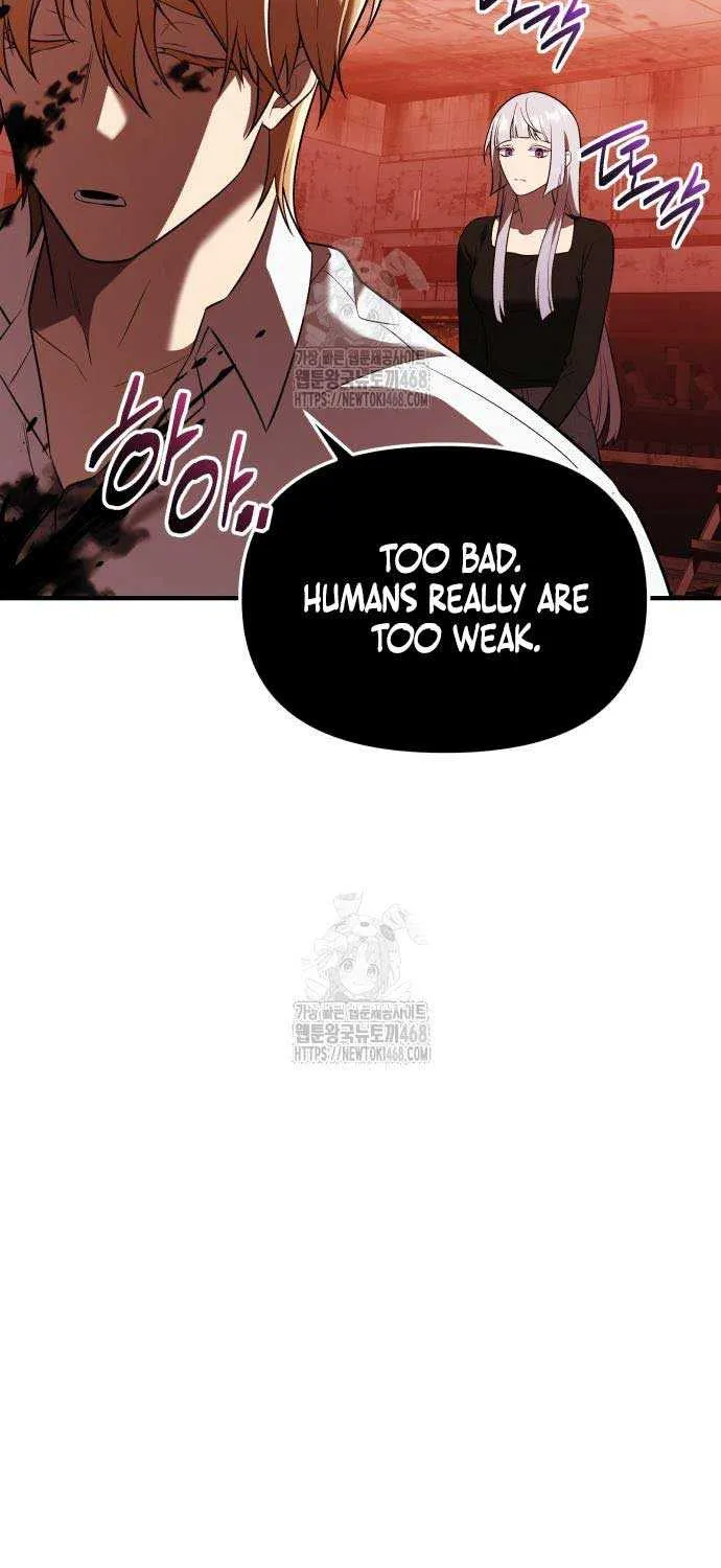 Read I Obtained a Mythic Item chapter 143 image 51 on Lezhin