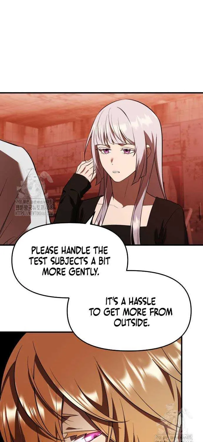 Read I Obtained a Mythic Item chapter 143 image 52 on Lezhin