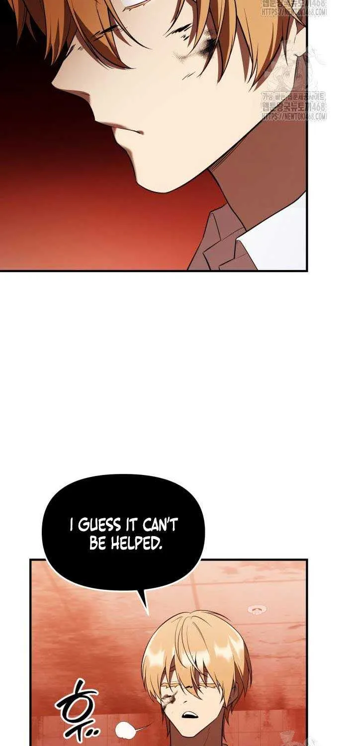 Read I Obtained a Mythic Item chapter 143 image 53 on Lezhin
