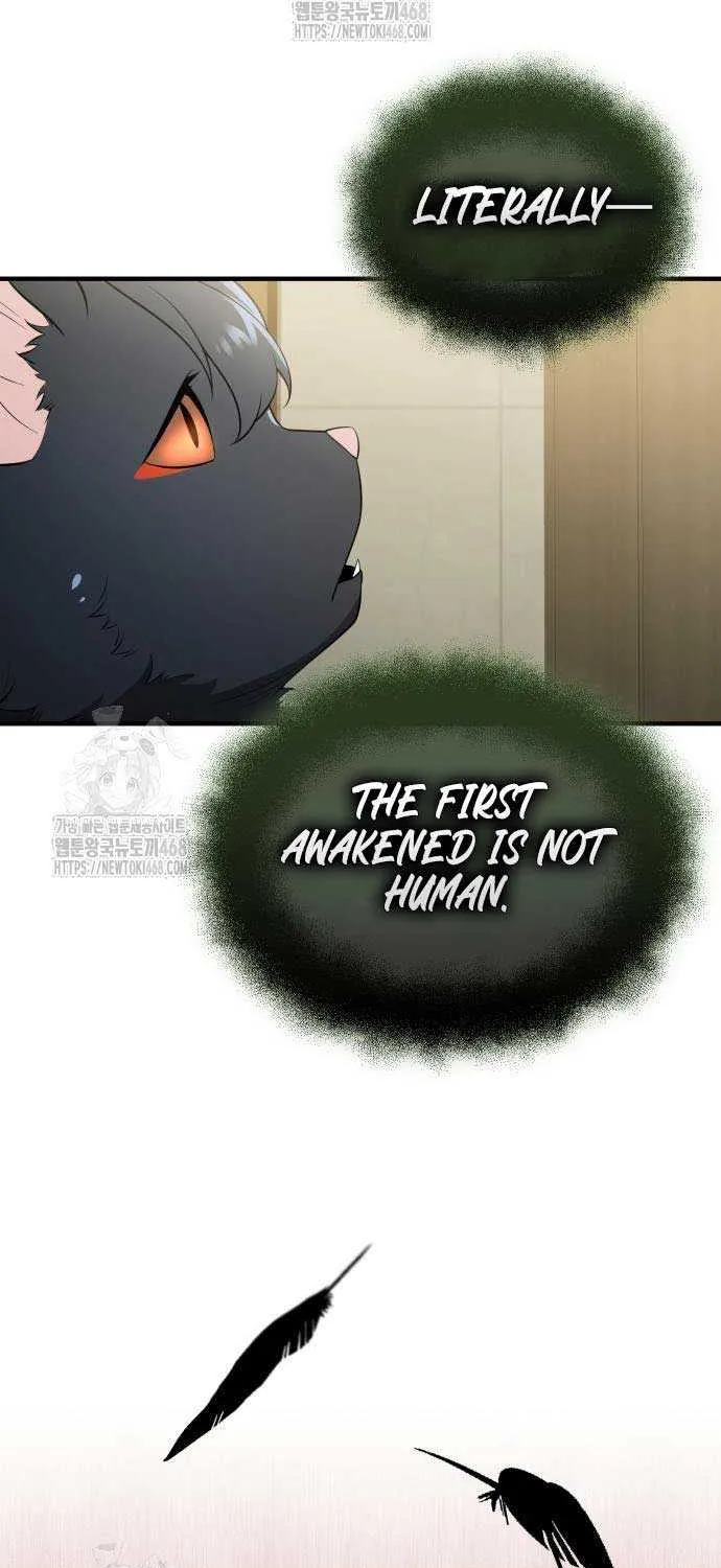 Read I Obtained a Mythic Item chapter 143 image 65 on Lezhin
