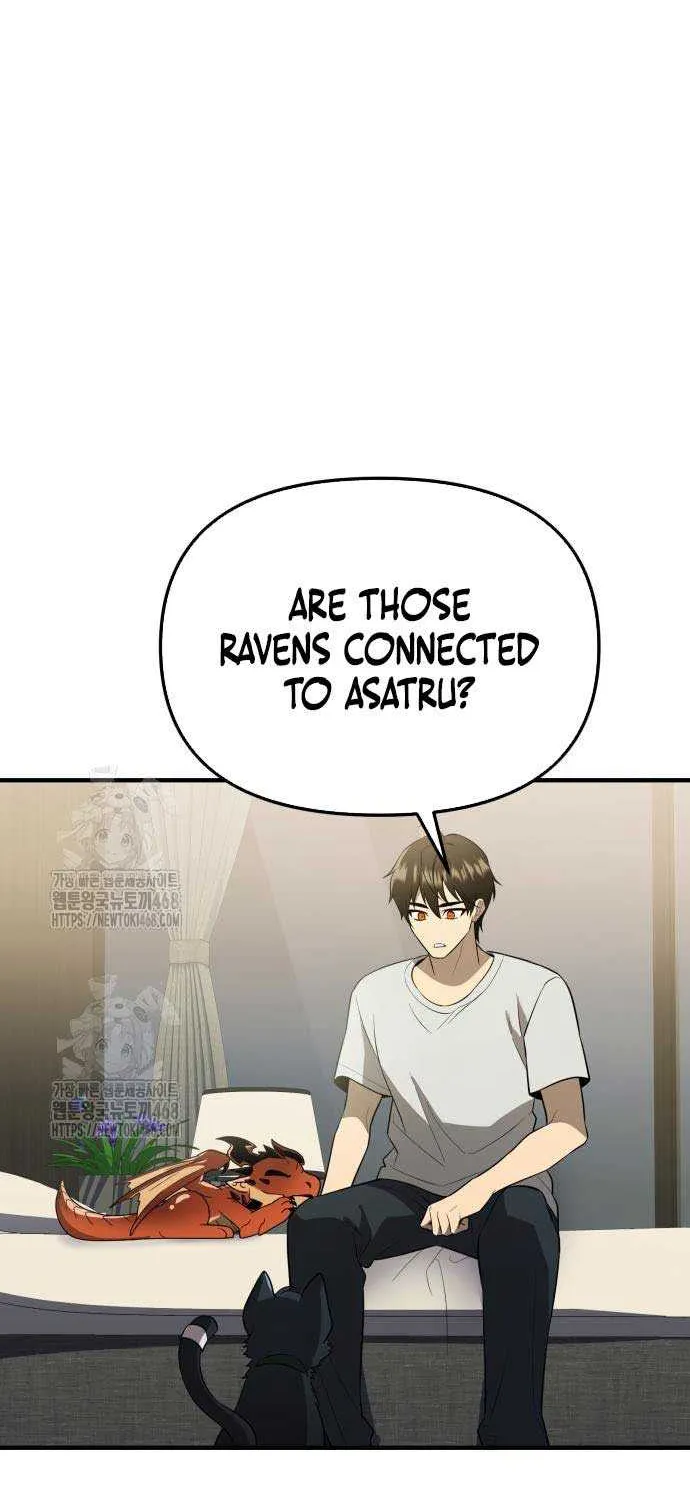 Read I Obtained a Mythic Item chapter 143 image 68 on Lezhin