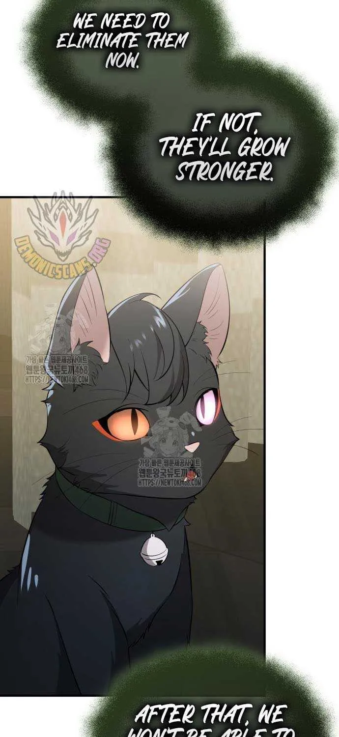 Read I Obtained a Mythic Item chapter 143 image 70 on Lezhin