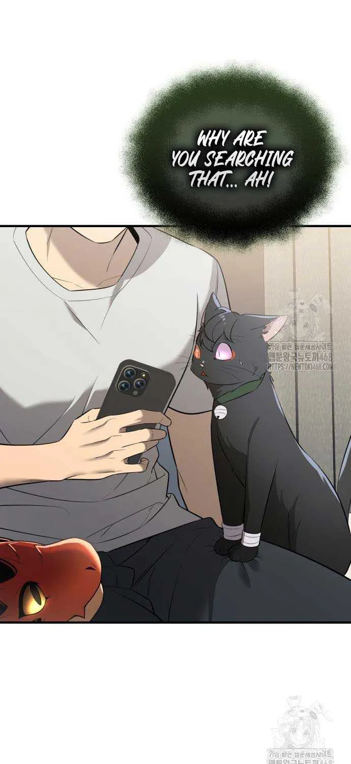Read I Obtained a Mythic Item chapter 143 image 80 on Lezhin