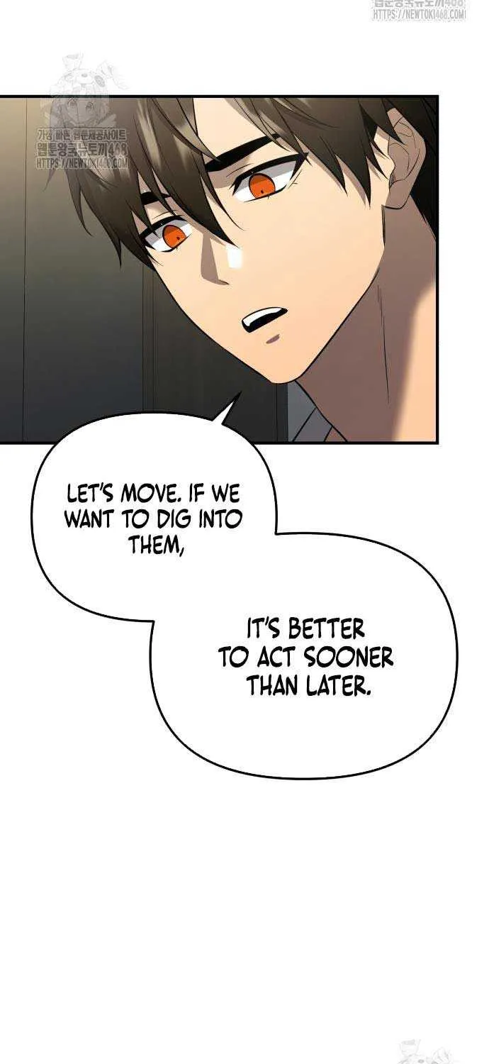 Read I Obtained a Mythic Item chapter 143 image 81 on Lezhin