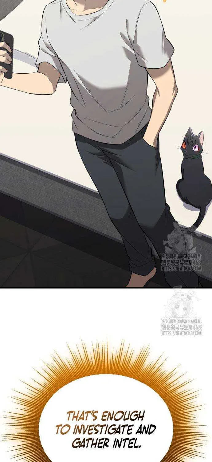 Read I Obtained a Mythic Item chapter 143 image 85 on Lezhin