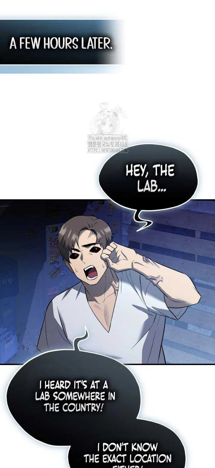 Read I Obtained a Mythic Item chapter 143 image 87 on Lezhin